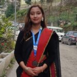 Ms. Shristi Sharma