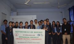 World Day for Glaciers 2026