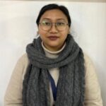 Mrs. PUJA TAMANG