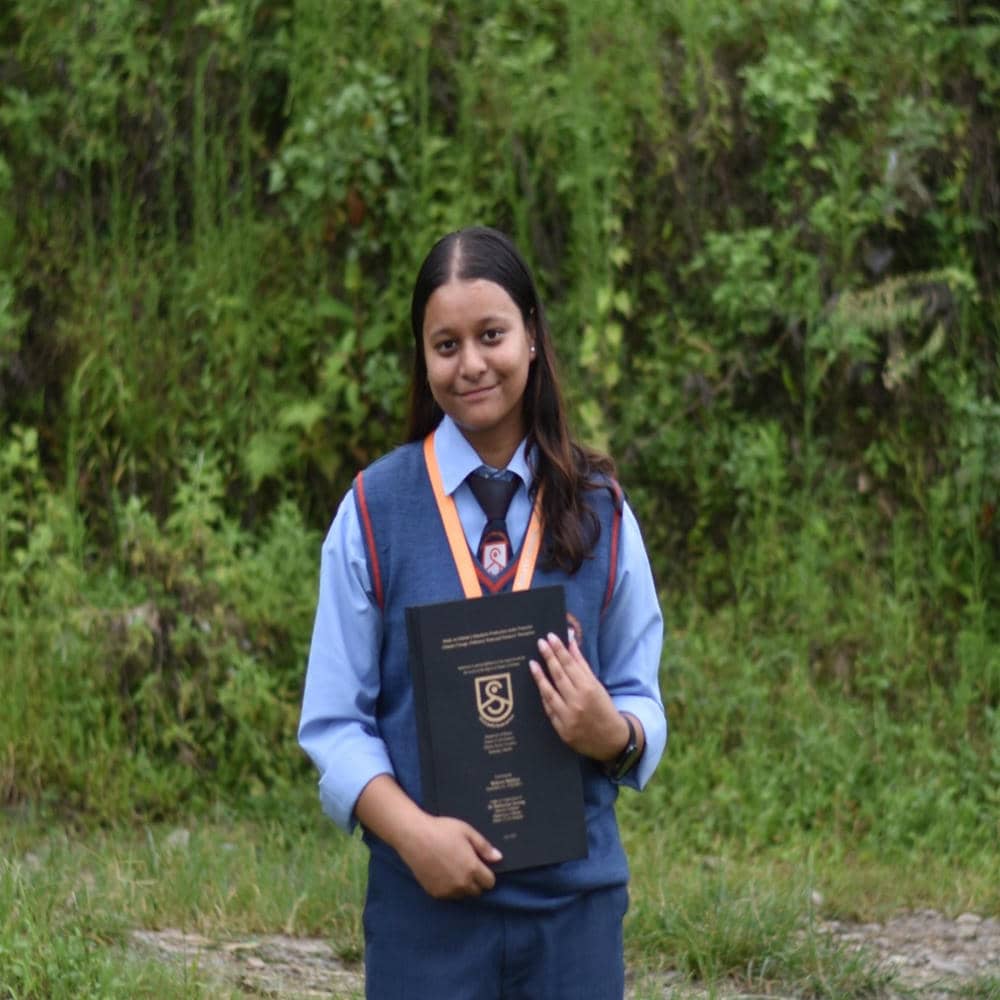 Bandana Chhetri