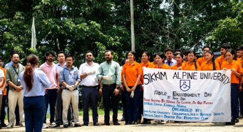 World Environment Day 2026