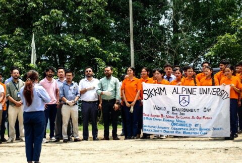 World Environment Day 2026