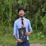 Khushan Subba