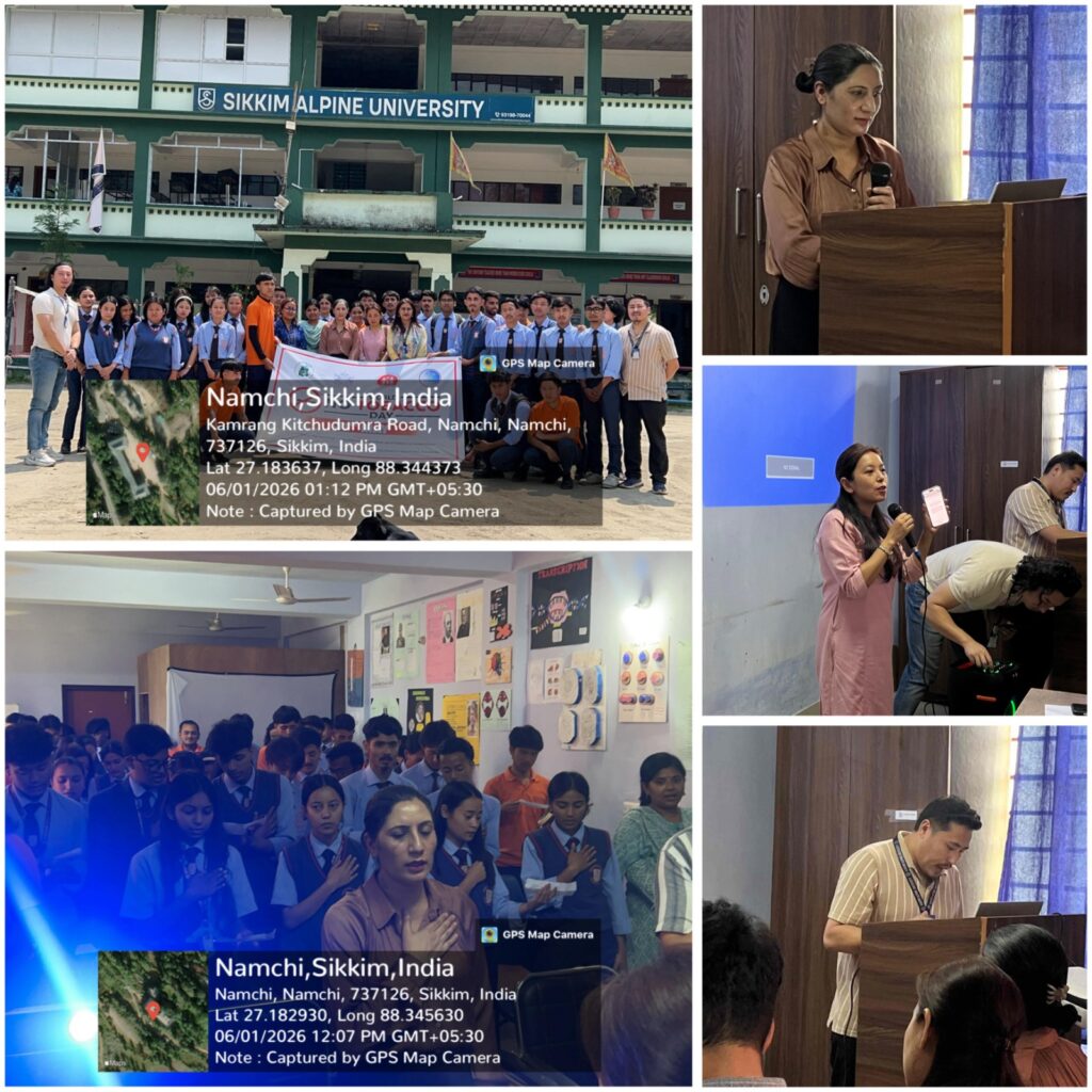 World No Tobacco Day 2026