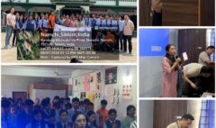 World No Tobacco Day 2026