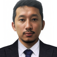 Dr. Subhankar Gurung